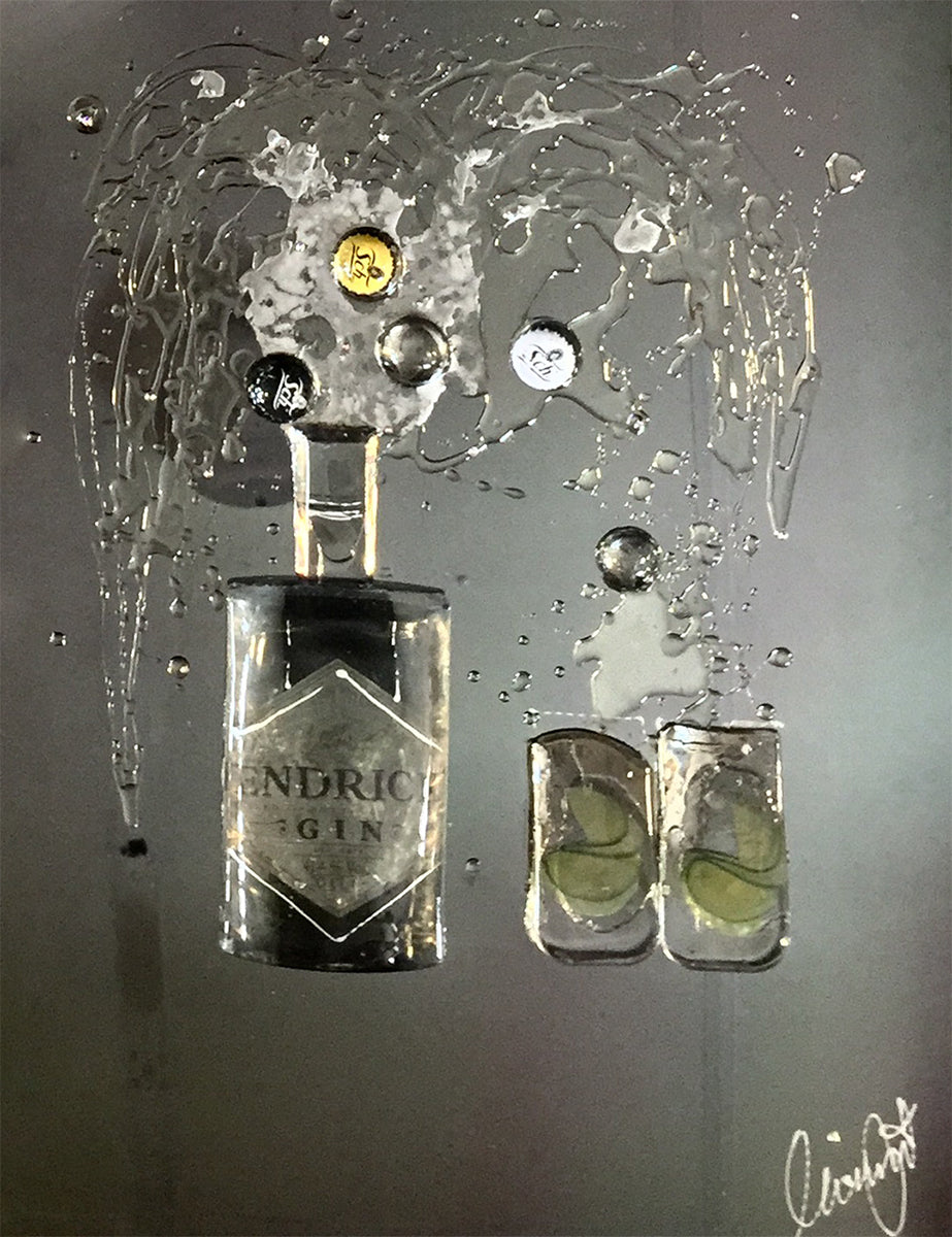3D Hendricks