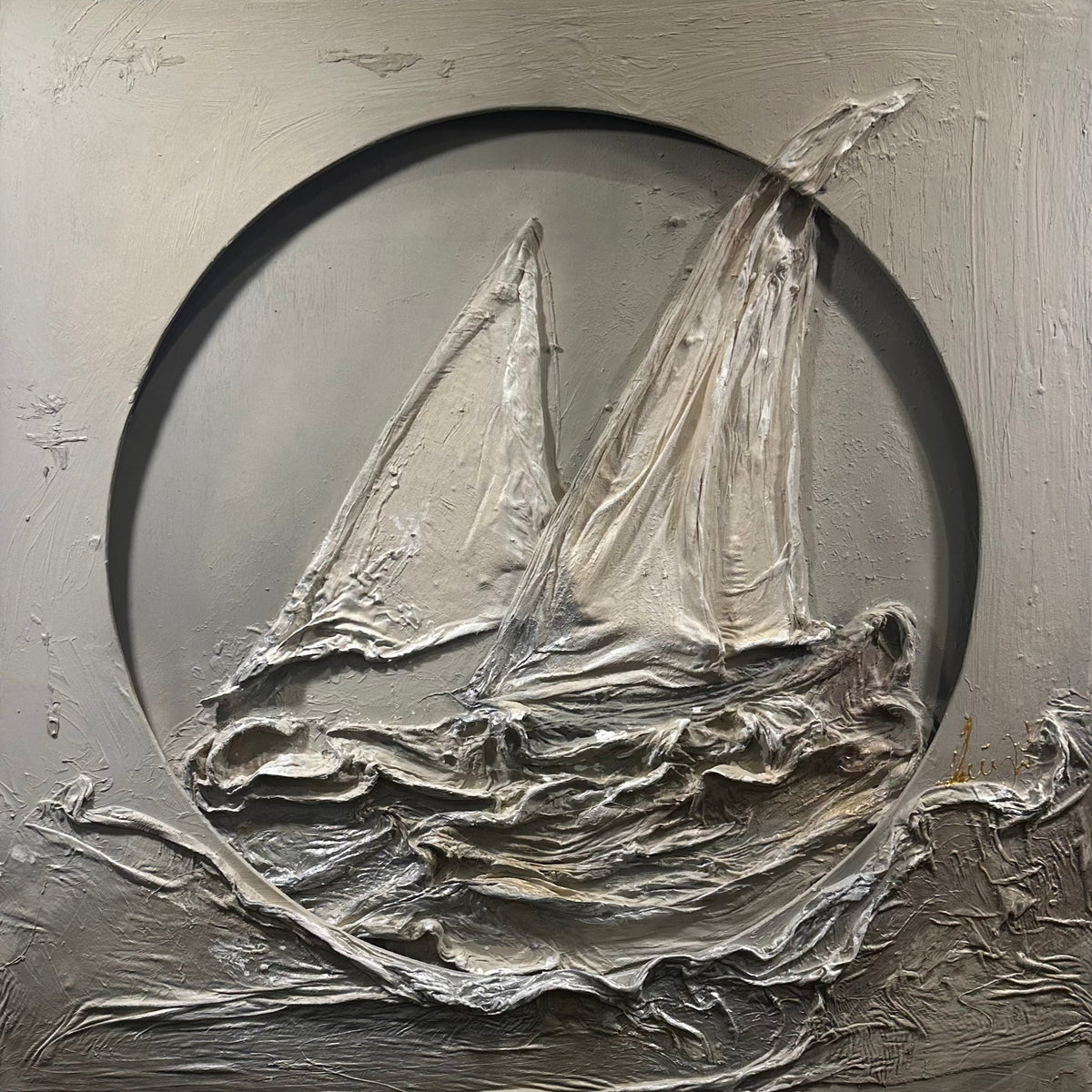Sailboats