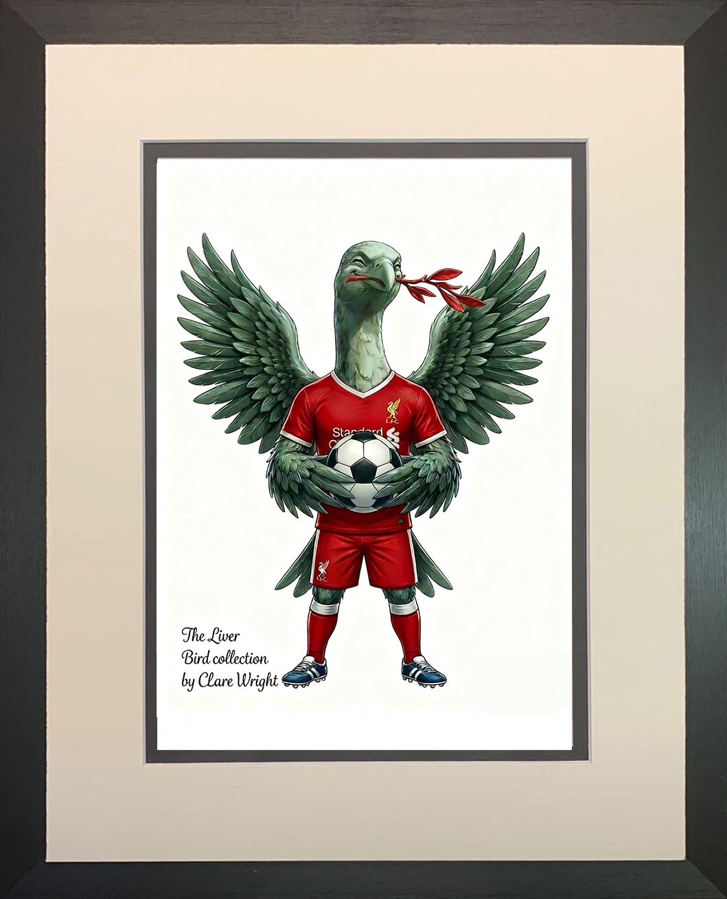 LFC Liverbird 2