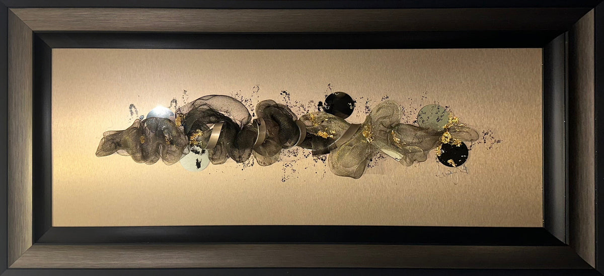 Abstract on Bronze