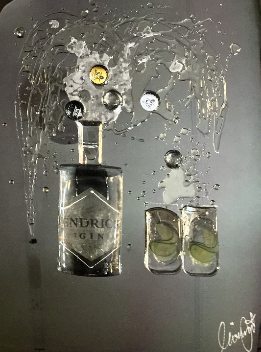 3D Hendricks