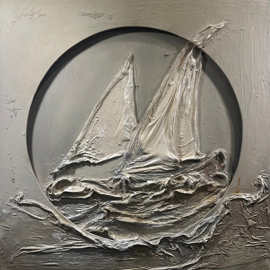 Sailboats