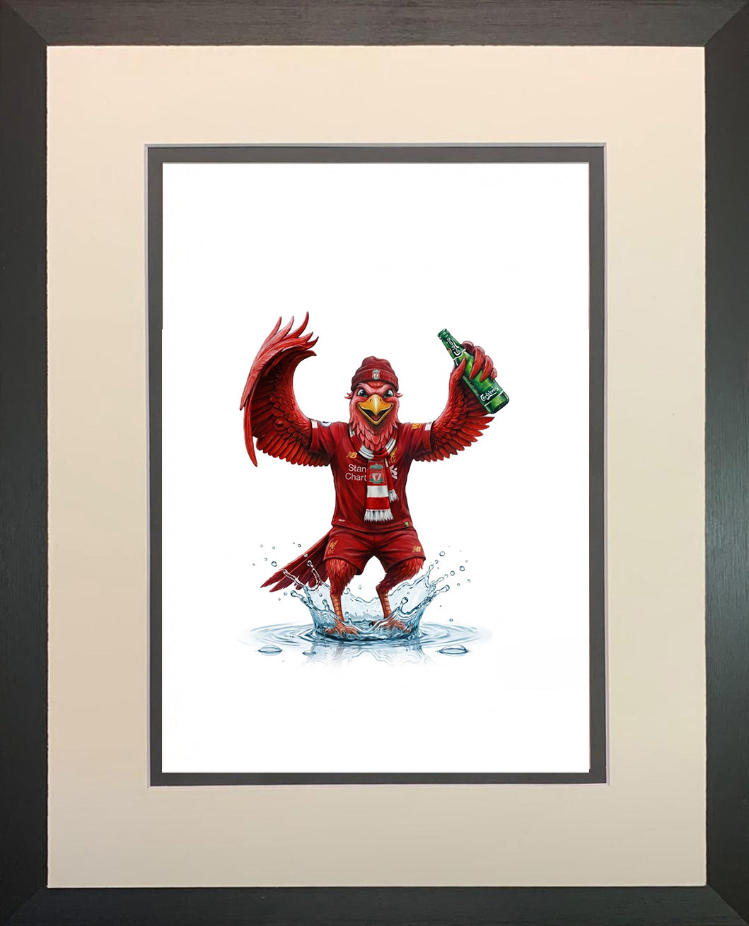 LFC Liverbird 1