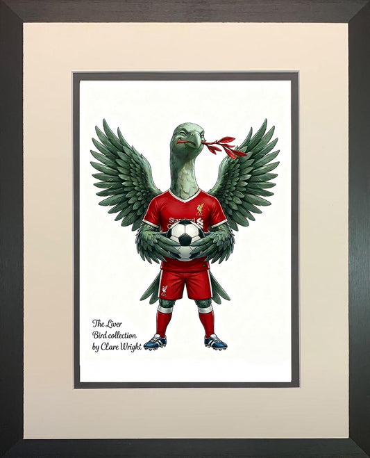 LFC Liverbird 2