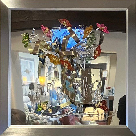 Butterfly Tree